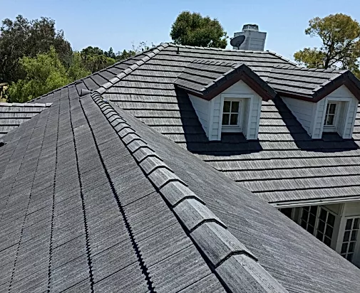 Residential Roofing In Rancho Palos Verdes, CA